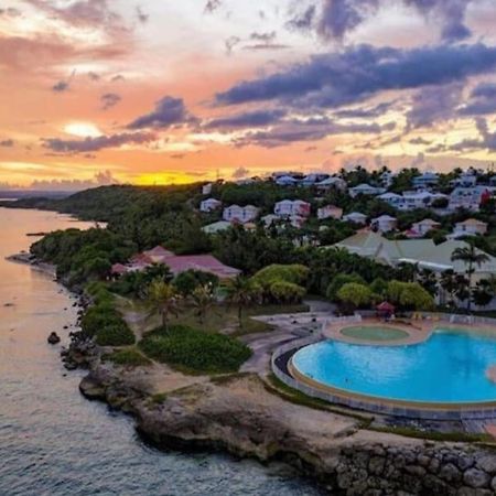 Coco Breeze - Anse Des Rochers Saint-Francois  Bagian luar foto