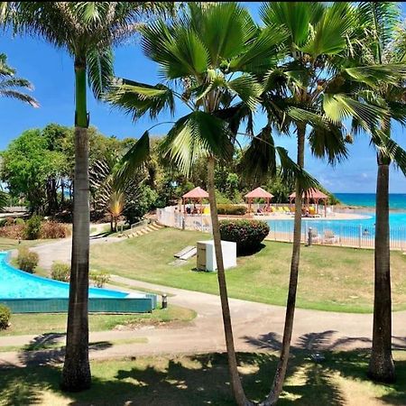 Coco Breeze - Anse Des Rochers Saint-Francois  Bagian luar foto